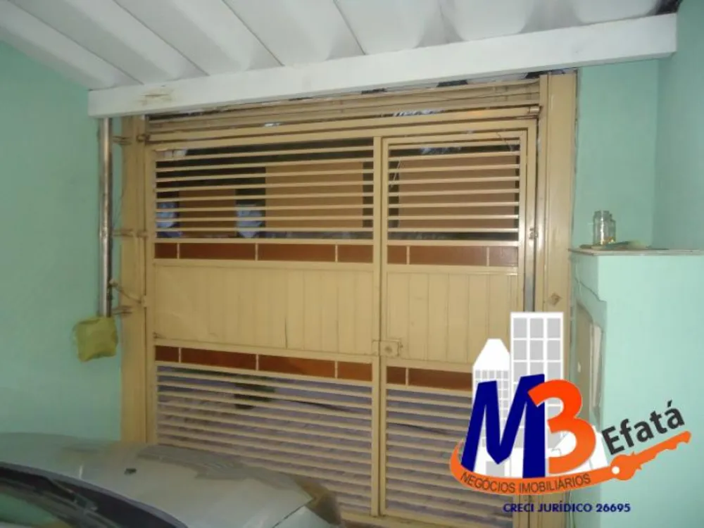 Sobrado, 2 quartos, 125 m² - Foto 4