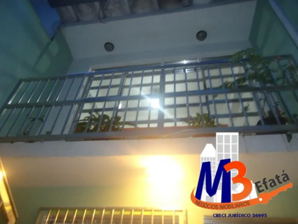 Sobrado, 2 quartos, 125 m² - Foto 10