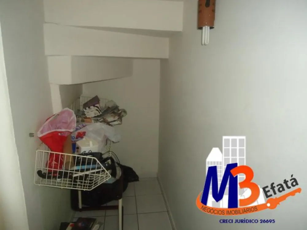 Sobrado, 2 quartos, 125 m² - Foto 6
