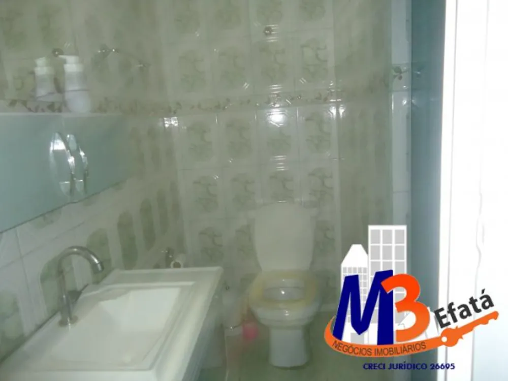 Sobrado, 2 quartos, 125 m² - Foto 14