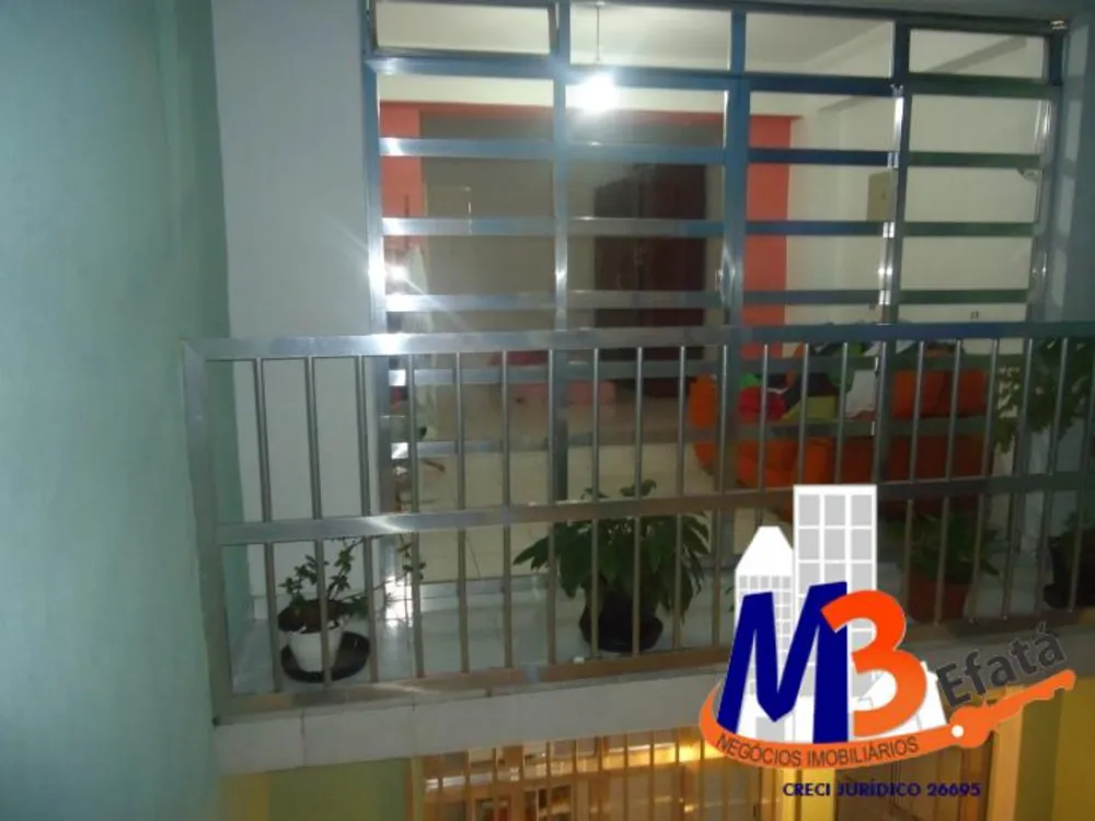 Sobrado, 2 quartos, 125 m² - Foto 13
