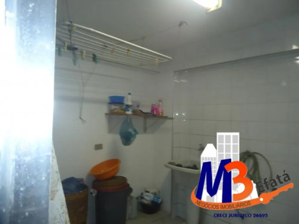 Sobrado, 2 quartos, 125 m² - Foto 9