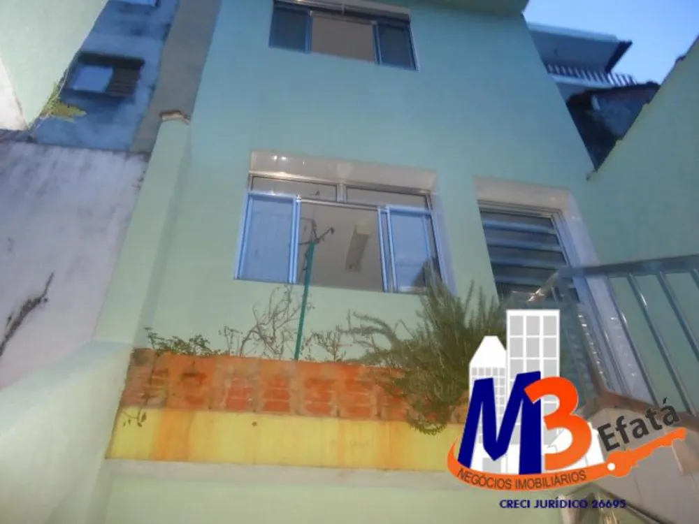 Sobrado, 2 quartos, 125 m² - Foto 11