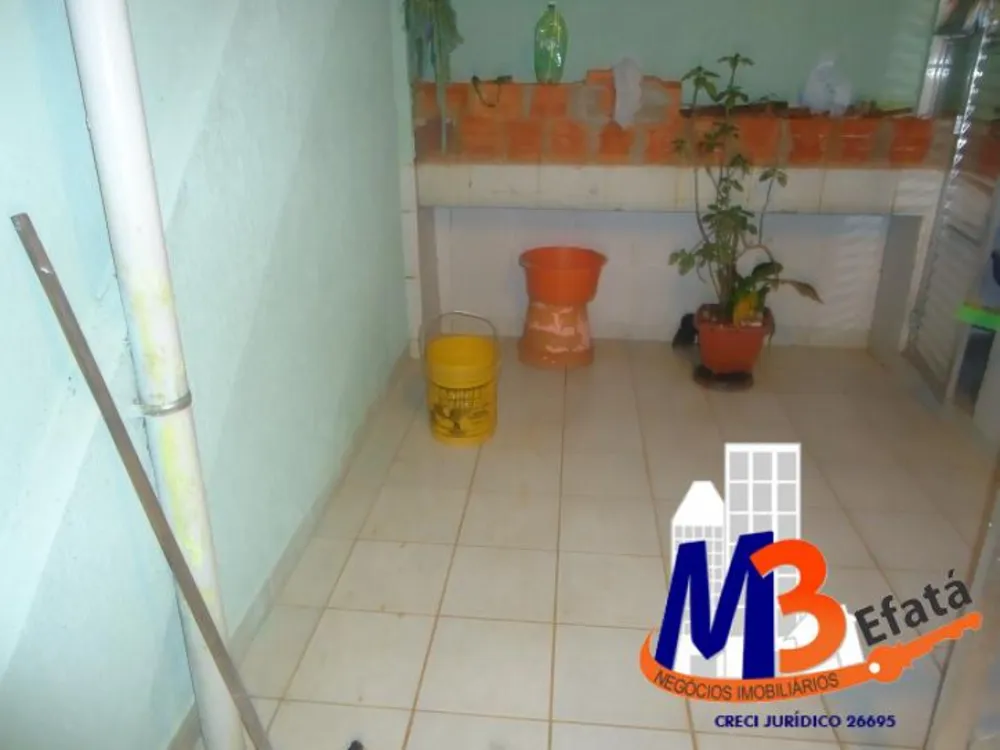 Sobrado, 2 quartos, 125 m² - Foto 7