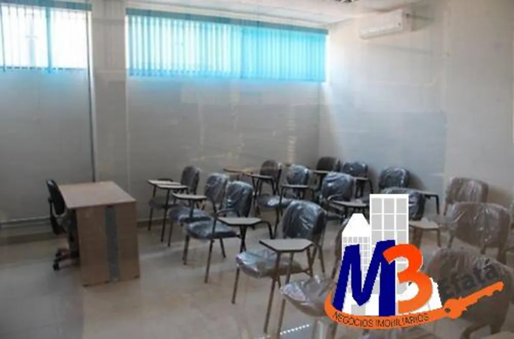 Depósito-Galpão, 1445 m² - Foto 5