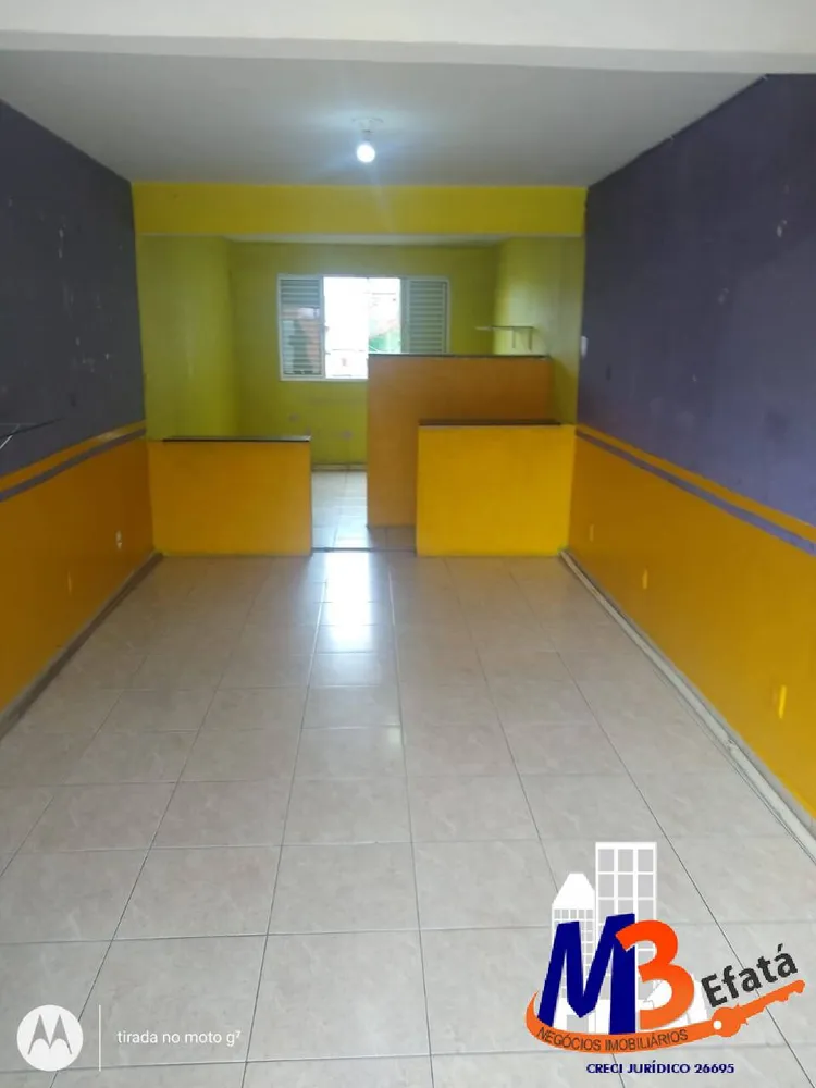 Loja-Salão, 55 m² - Foto 5