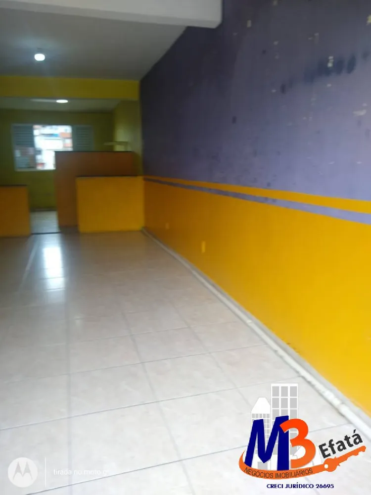 Loja-Salão, 55 m² - Foto 4