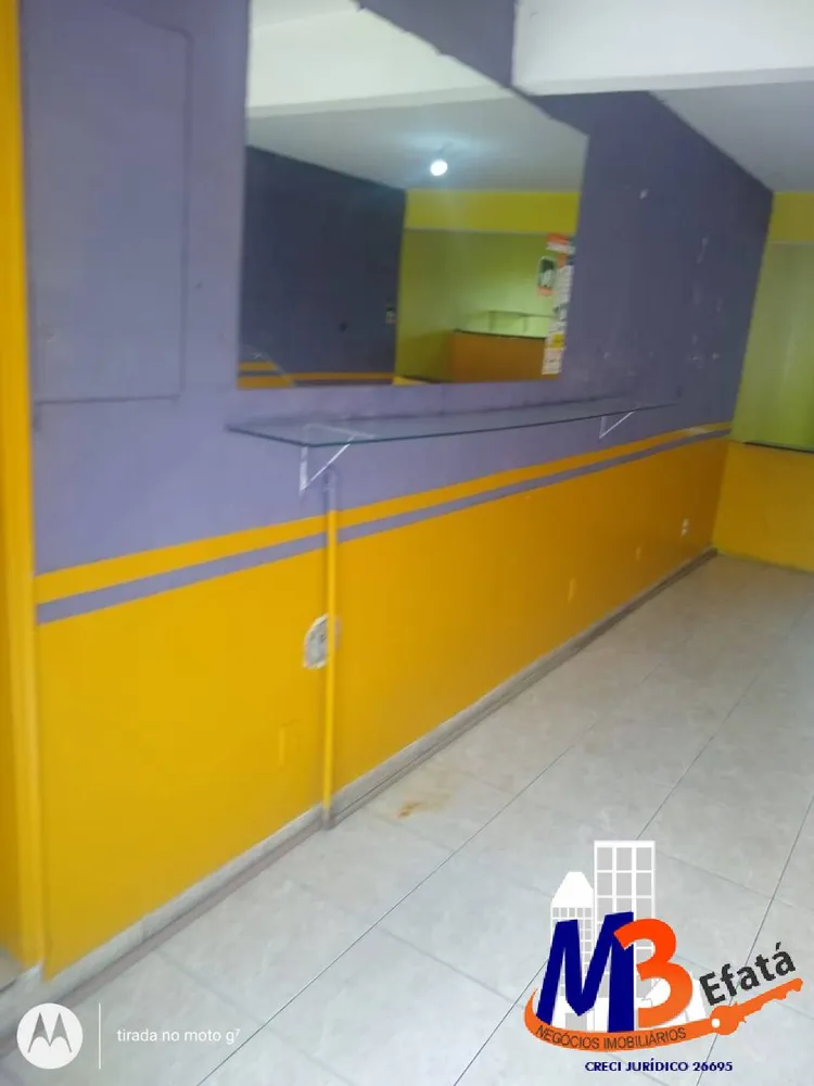 Loja-Salão, 55 m² - Foto 7