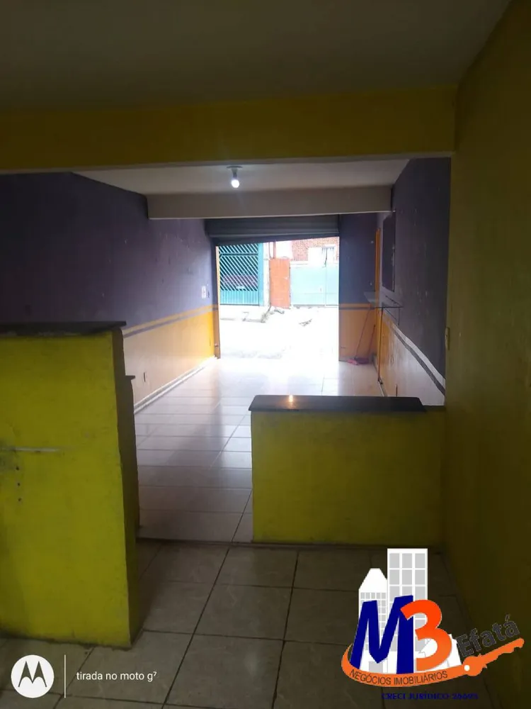 Loja-Salão, 55 m² - Foto 1