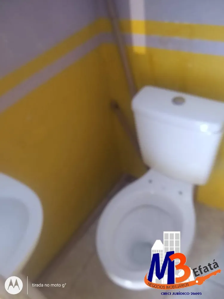 Loja-Salão, 55 m² - Foto 3