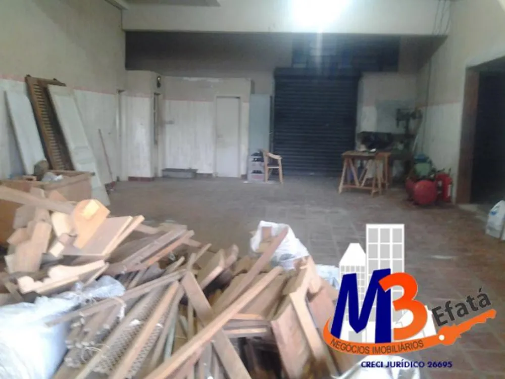 Loja-Salão, 280 m² - Foto 1