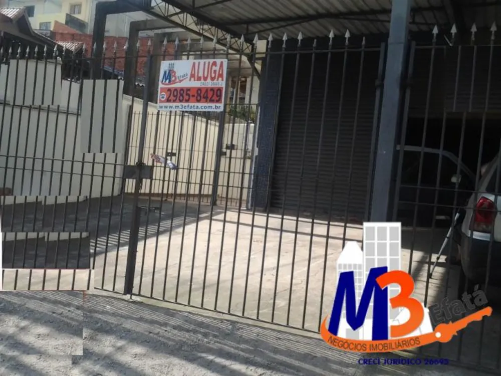 Loja-Salão, 280 m² - Foto 14