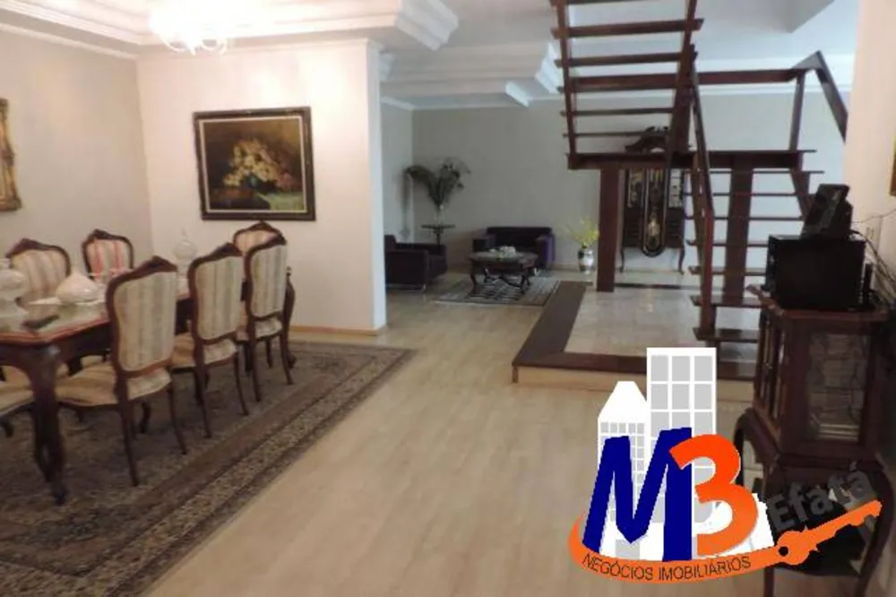 Casa, 4 quartos, 800 m² - Foto 14