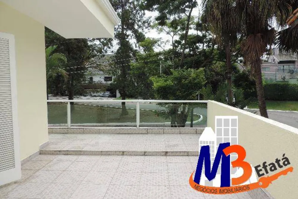 Casa, 4 quartos, 800 m² - Foto 8