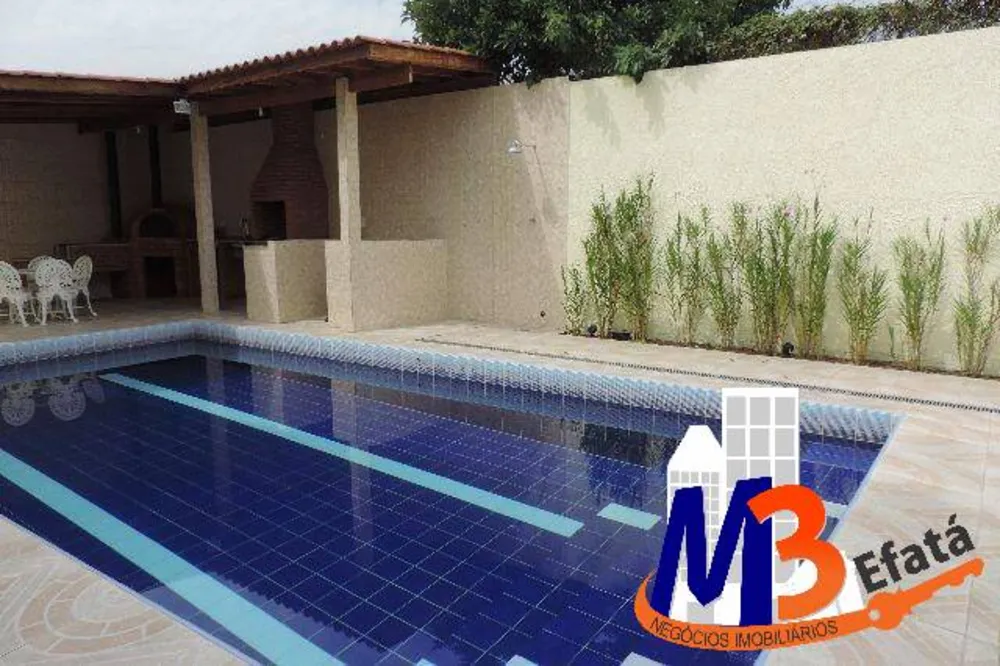 Casa, 4 quartos, 800 m² - Foto 4