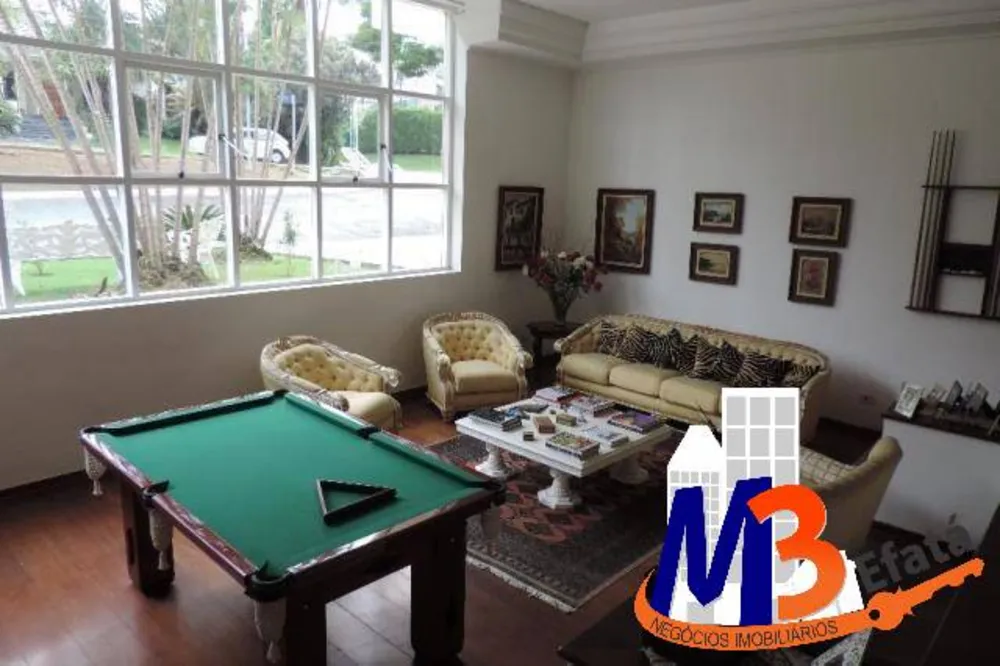 Casa, 4 quartos, 800 m² - Foto 16