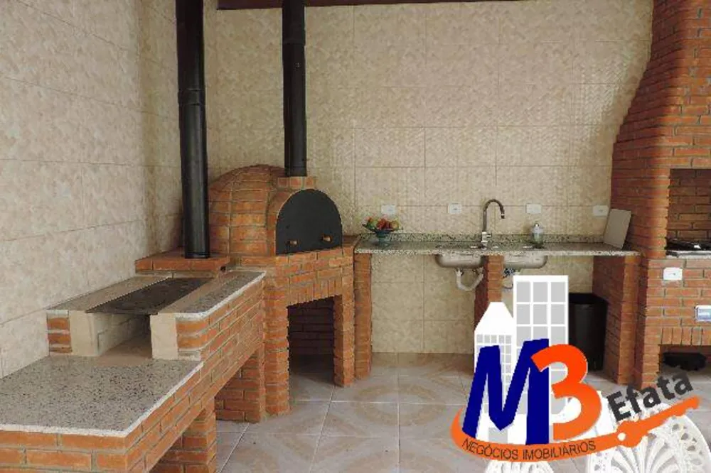 Casa, 4 quartos, 800 m² - Foto 7
