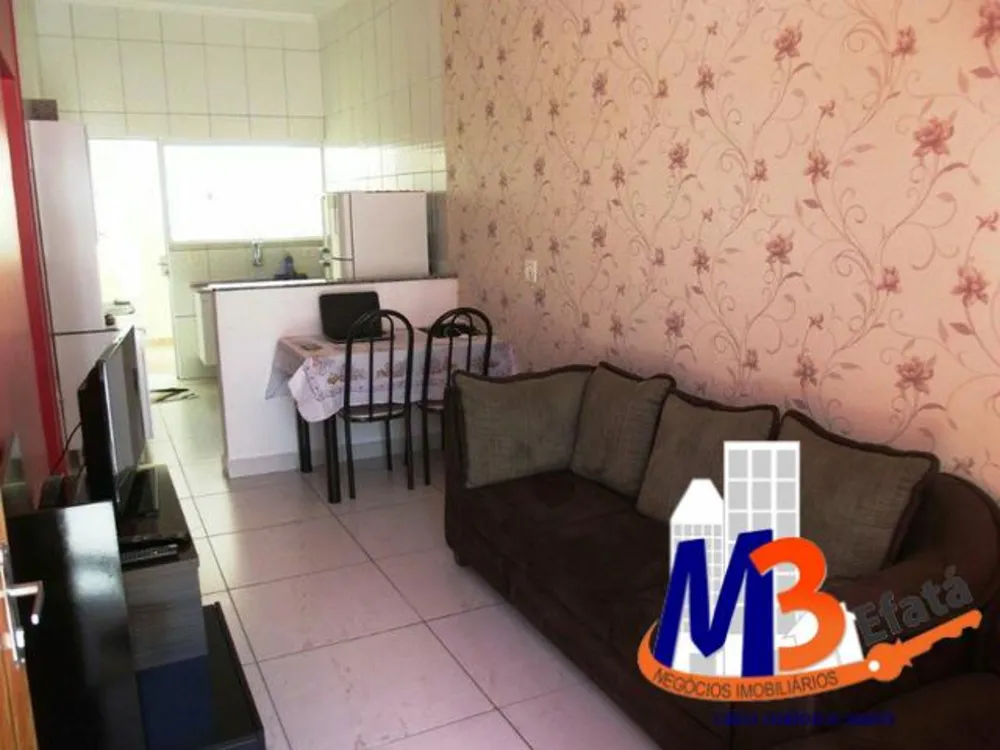 Casa, 2 quartos, 80 m² - Foto 7