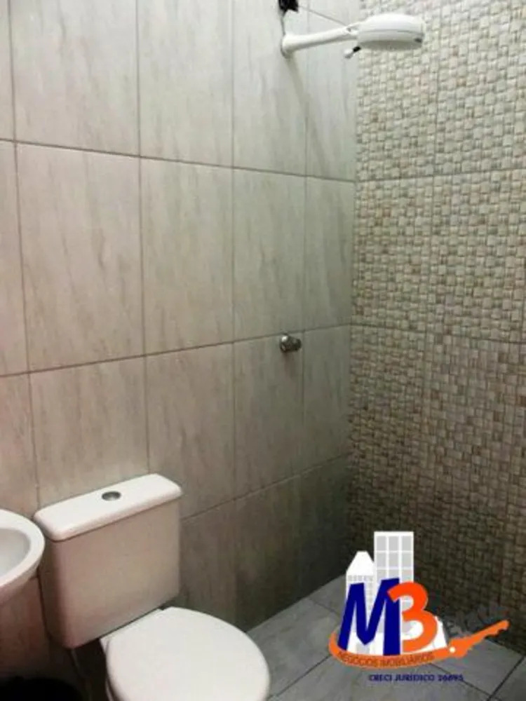 Casa, 2 quartos, 80 m² - Foto 11