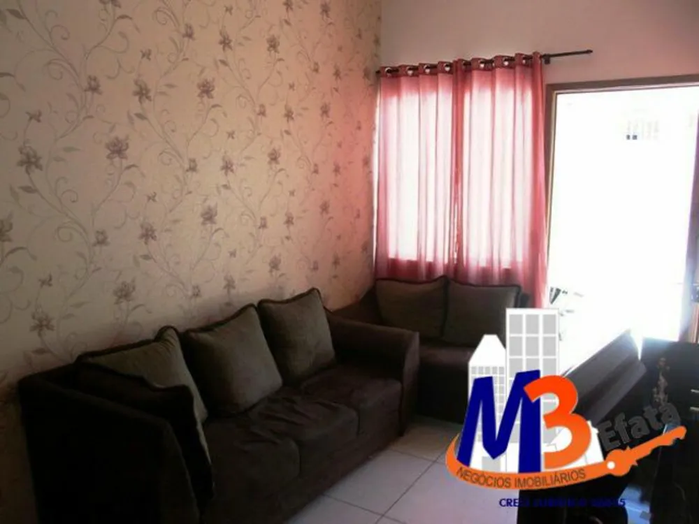 Casa, 2 quartos, 80 m² - Foto 10