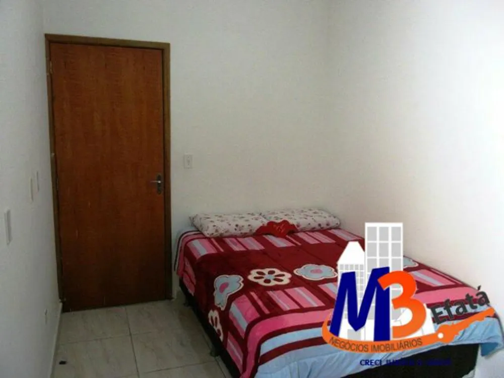 Casa, 2 quartos, 80 m² - Foto 9