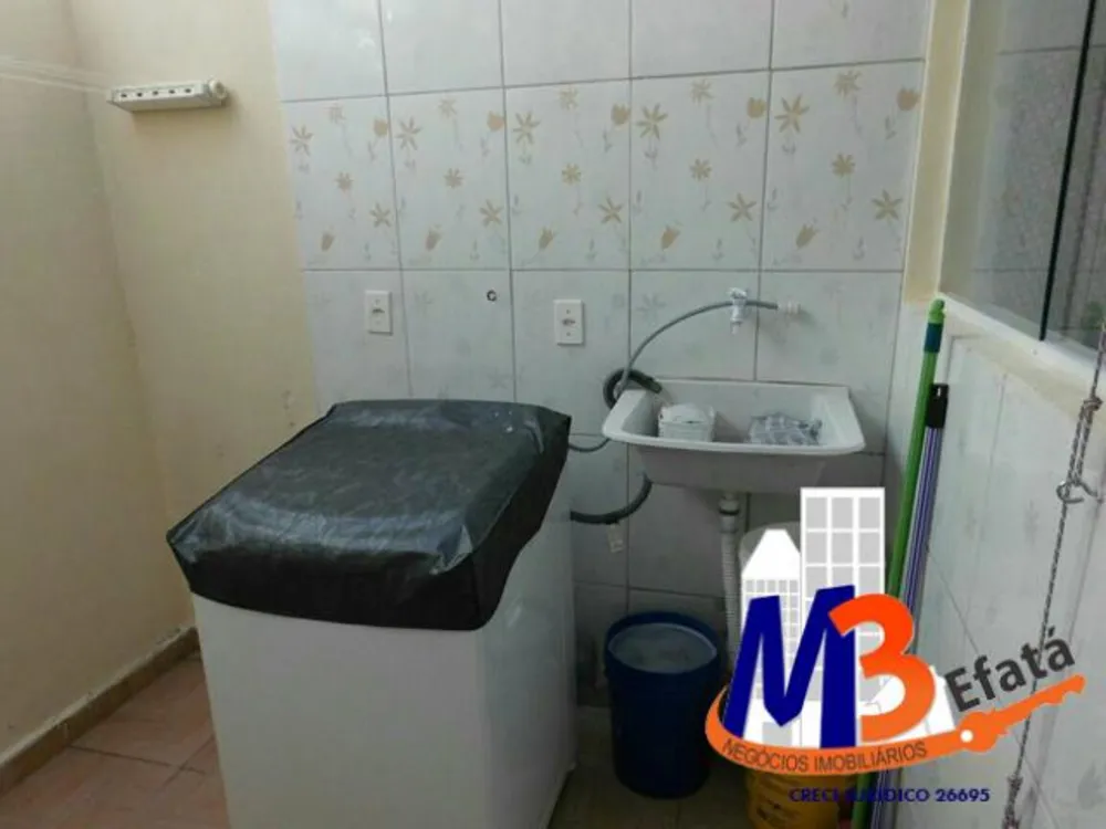 Casa, 2 quartos, 80 m² - Foto 8