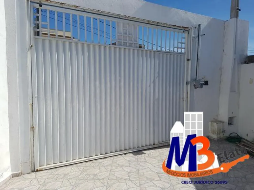 Casa, 2 quartos, 80 m² - Foto 13