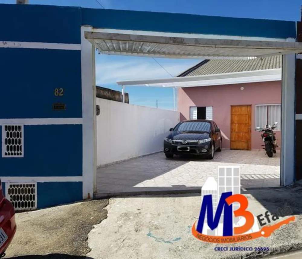Casa, 2 quartos, 80 m² - Foto 6