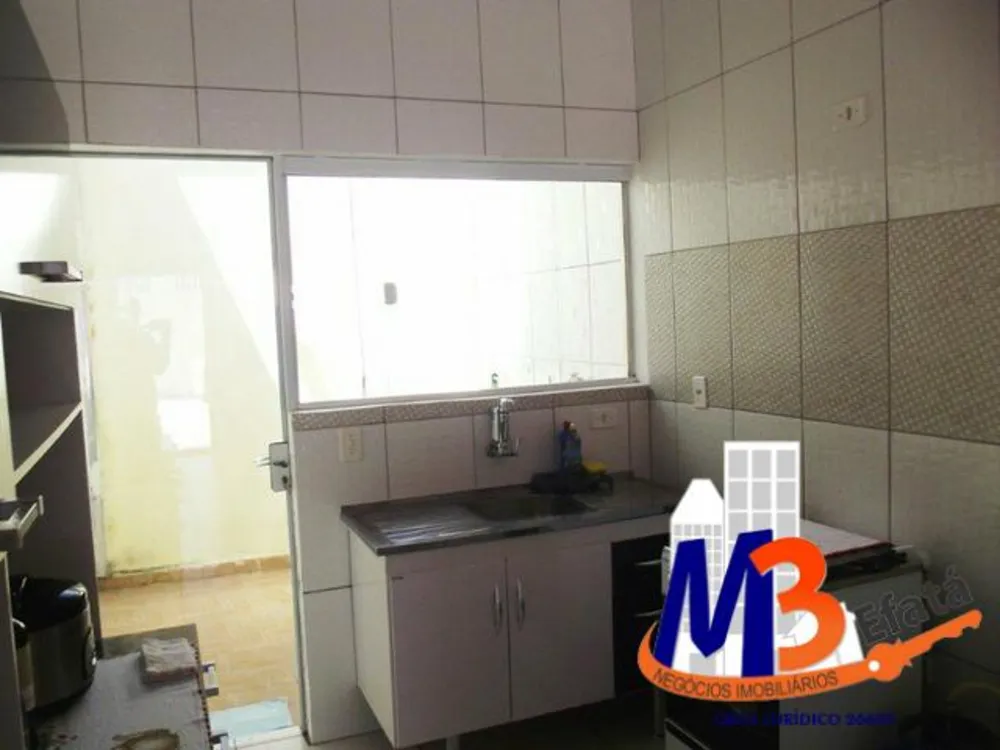 Casa, 2 quartos, 80 m² - Foto 14