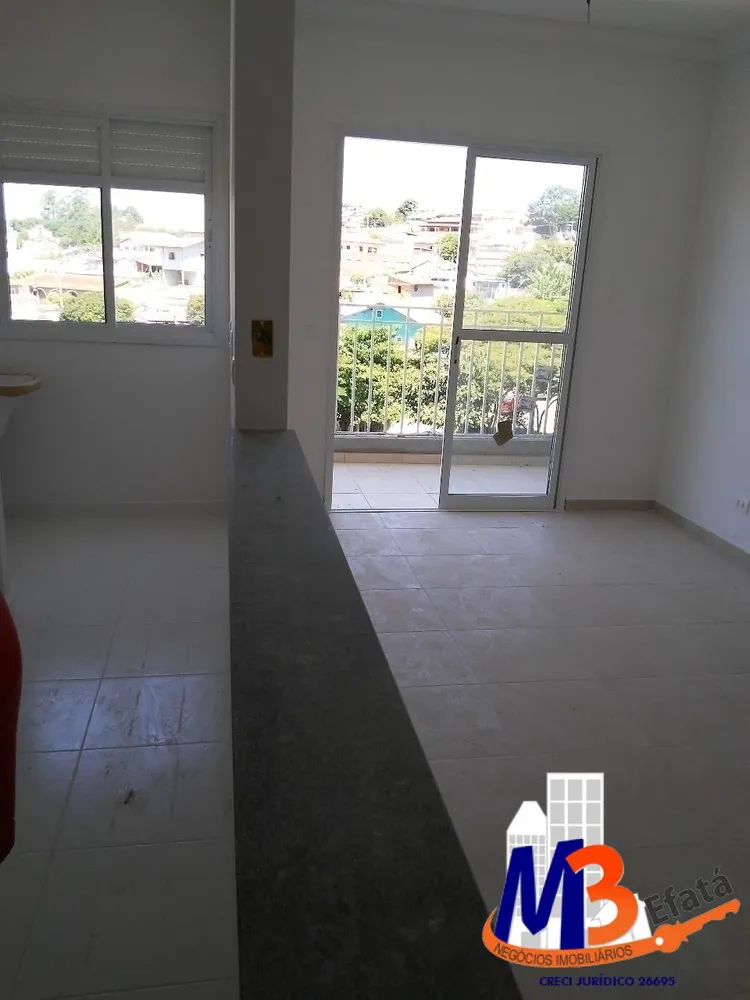 Apartamento, 2 quartos, 55 m² - Foto 10