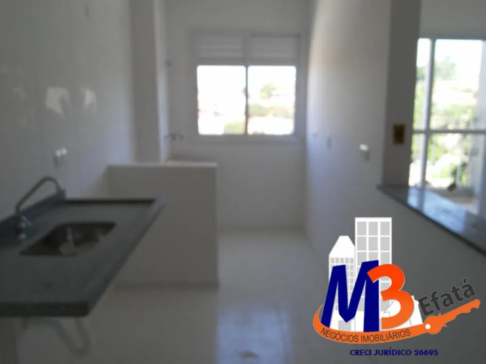 Apartamento, 2 quartos, 55 m² - Foto 4