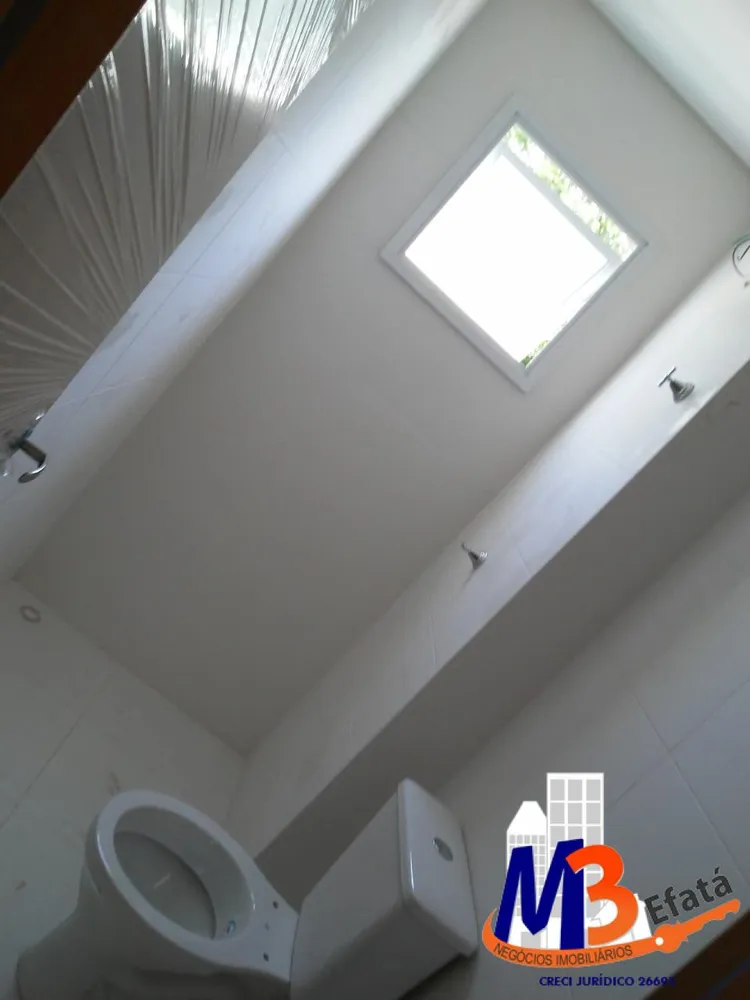 Apartamento, 2 quartos, 55 m² - Foto 2