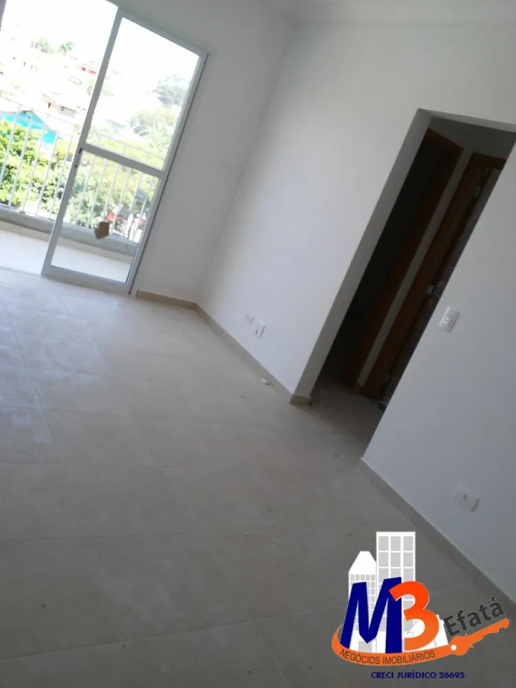 Apartamento, 2 quartos, 55 m² - Foto 8