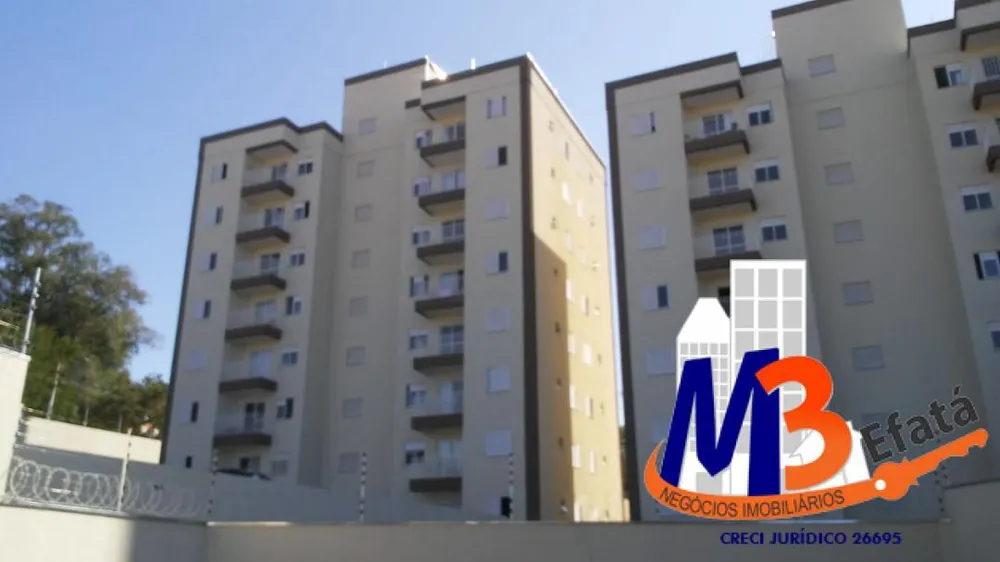 Apartamento, 2 quartos, 55 m² - Foto 9