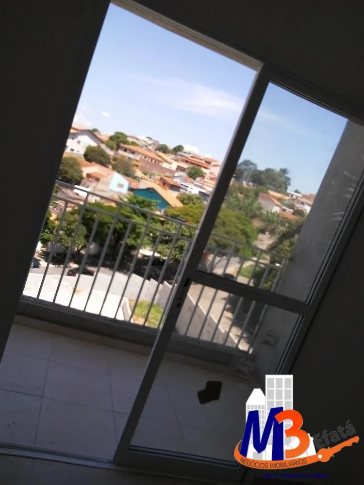 Apartamento, 2 quartos, 55 m² - Foto 5