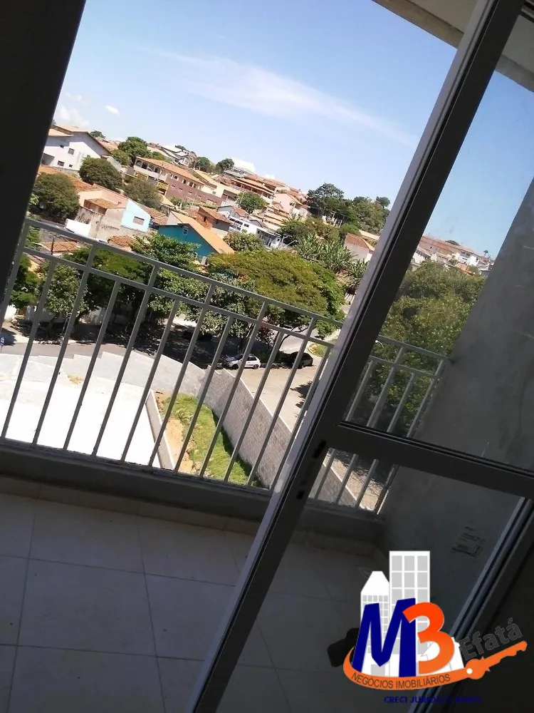 Apartamento, 2 quartos, 55 m² - Foto 3
