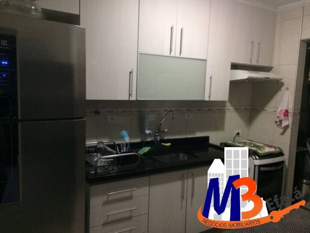 Apartamento à venda com 3 quartos, 76m² - Foto 8