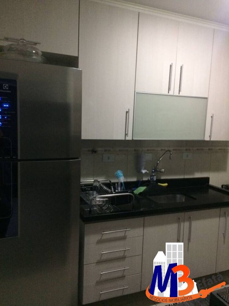 Apartamento à venda com 3 quartos, 76m² - Foto 6