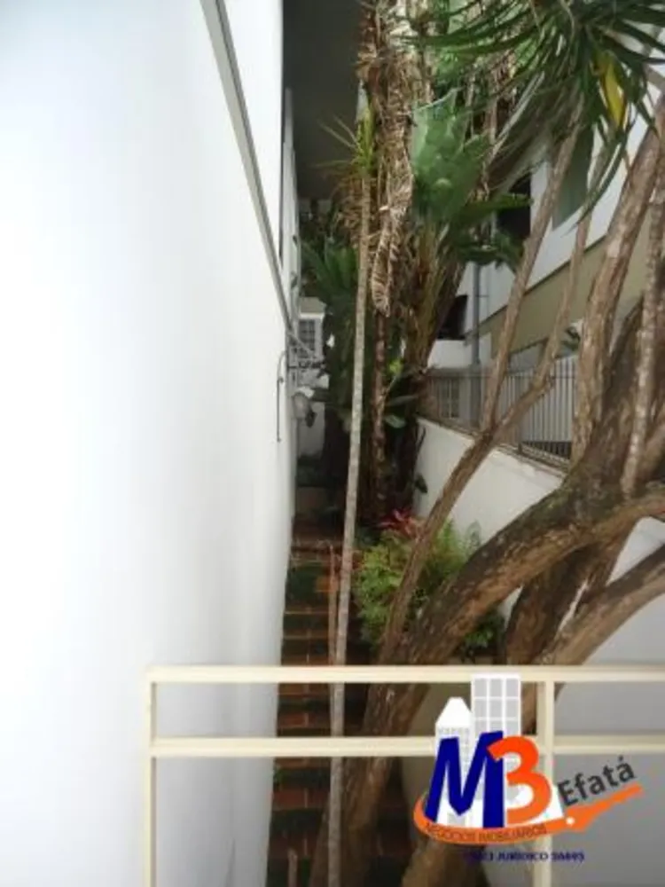 Sobrado, 4 quartos, 430 m² - Foto 8