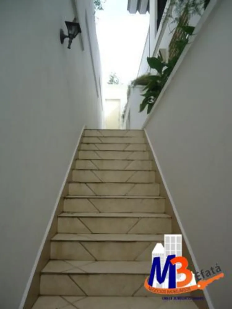 Sobrado, 4 quartos, 430 m² - Foto 13