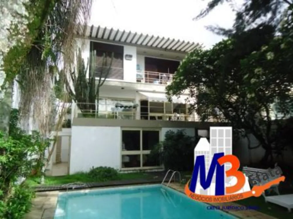 Sobrado, 4 quartos, 430 m² - Foto 15