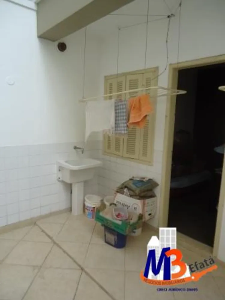 Sobrado, 4 quartos, 430 m² - Foto 14
