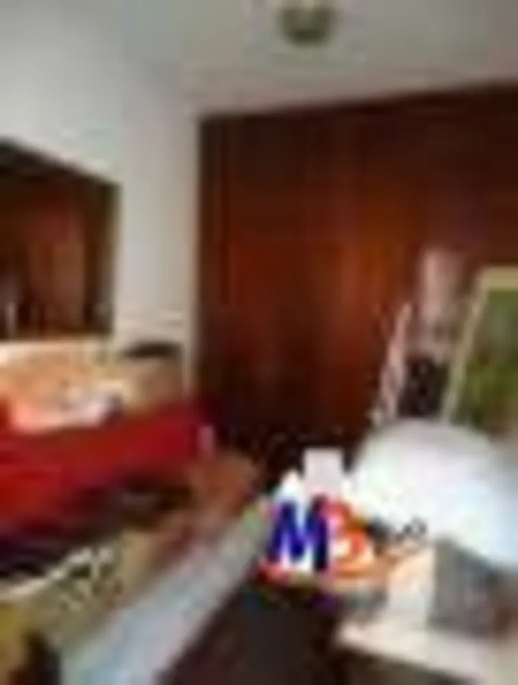 Sobrado, 4 quartos, 430 m² - Foto 10