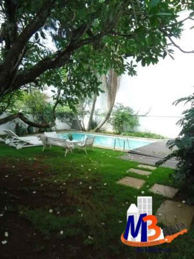 Sobrado, 4 quartos, 430 m² - Foto 6
