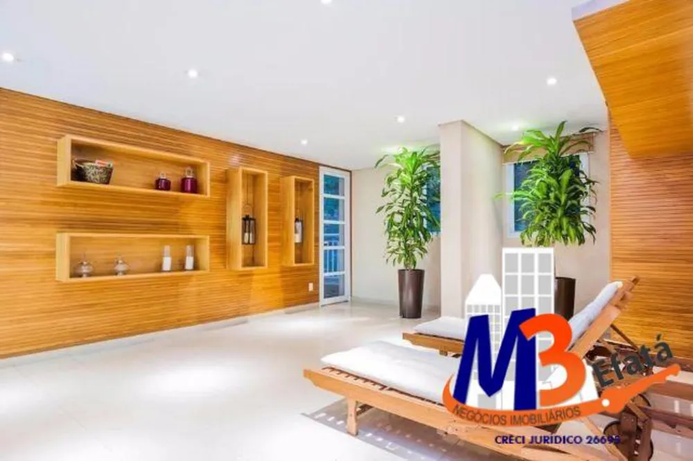 Apartamento, 2 quartos, 70 m² - Foto 9