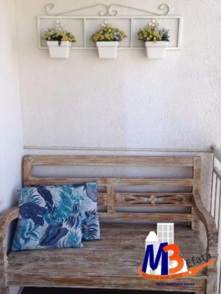 Apartamento, 2 quartos, 70 m² - Foto 4