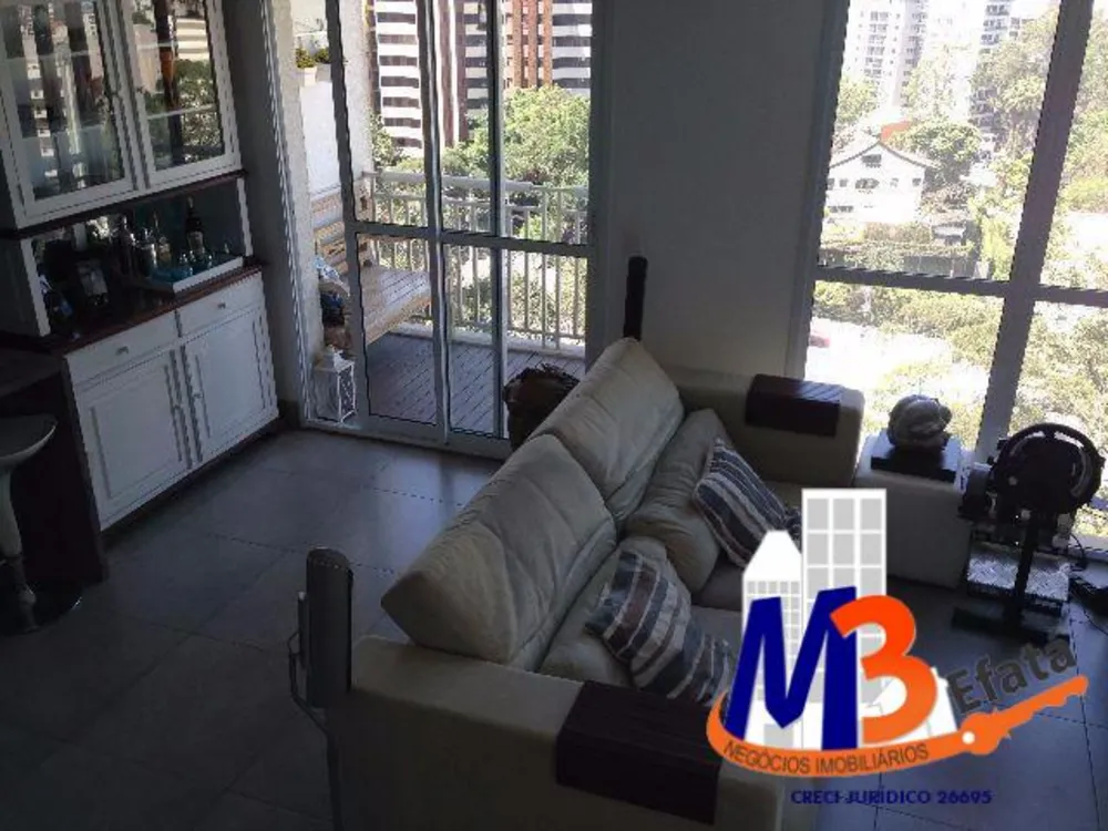 Apartamento, 2 quartos, 70 m² - Foto 2