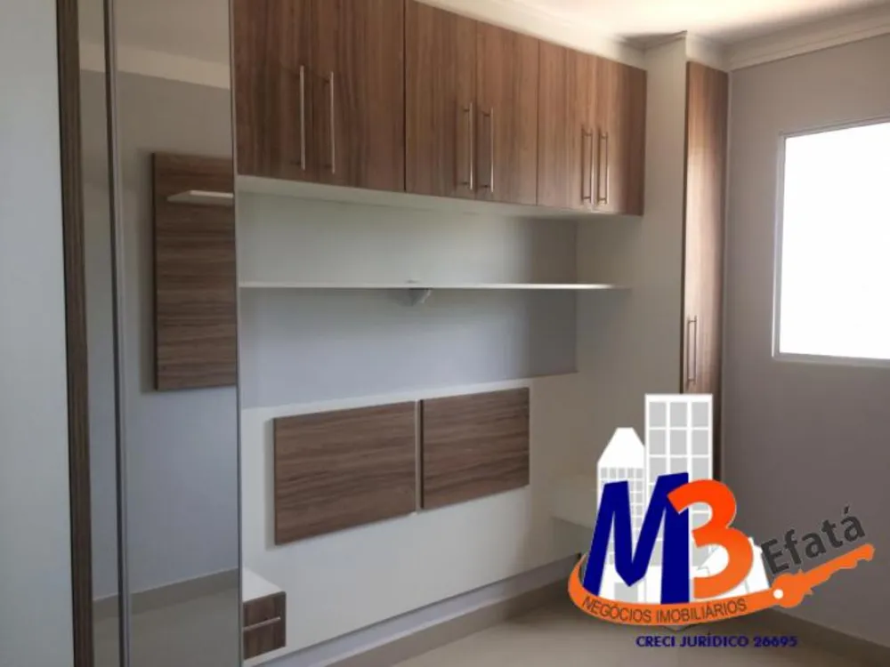 Apartamento, 2 quartos, 50 m² - Foto 8