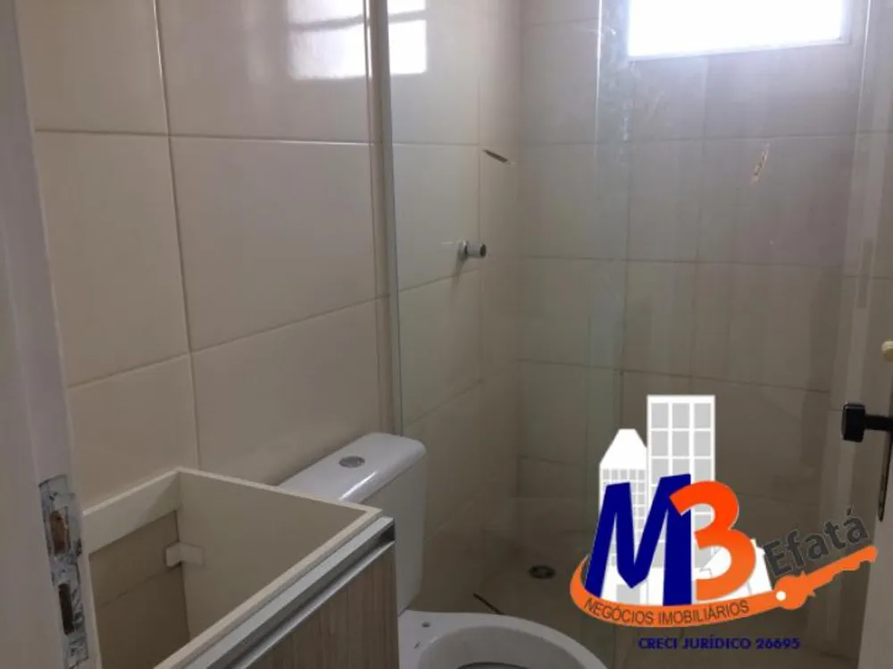 Apartamento, 2 quartos, 50 m² - Foto 6