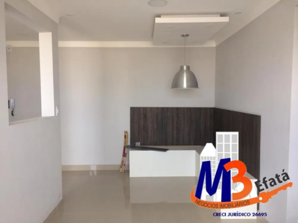 Apartamento, 2 quartos, 50 m² - Foto 4
